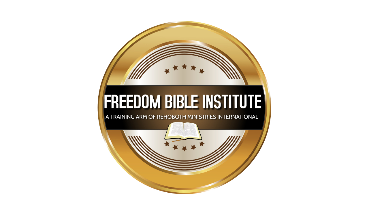 The Freedom Bible Institute